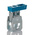 Phoenix Contact AKG Series Terminal Block, 76A, 14 → 6 AWG Wire, Screw Termination
