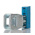 Phoenix Contact AKG Series Terminal Block, 76A, 14 → 6 AWG Wire, Screw Termination