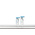 Phoenix Contact AKG Series Terminal Block, 76A, 14 → 6 AWG Wire, Screw Termination