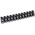 Legrand Terminal Strip, 76A, 16 mm² Wire, Screw Termination