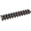 Legrand Terminal Strip, 76A, 16 mm² Wire, Screw Termination
