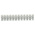 Legrand Terminal Strip, 41A, 6 mm² Wire, Screw Termination
