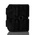 Wago 862 Series Terminal Strip, 2-Way, 32A, 20 → 12 AWG, Wire, Push-In Cage Clamp Termination