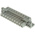 Phoenix Contact HCC Series HCC 4-F Non-Fused Terminal Block, 10-Way, 25A, 24 → 12 AWG Wire, Screw Down
