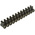 CAMDENBOSS Terminal Strip, 125A, 35 mm² Wire, Screw Termination