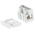 CAMDENBOSS Fused Terminal Block, 1-Way, 20A, 4 mm² Wire, Screw Down Termination