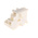 CAMDENBOSS Fused Terminal Block, 2-Way, 20A, 4 mm² Wire, Screw Down Termination