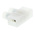 TE Connectivity Terminal Strip, 1-Way, 30A, 26 → 12 AWG Wire, Screw Termination