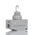 Phoenix Contact COMBICON Power Series VDFK 4 Feed Through Terminal Block, 32A, 24 → 10 Wire, Screw Termination
