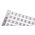 Entrelec, RC Marker Card for use with Terminal Blocks
