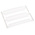 RS PRO Marker Card for use with DIN Rail Terminal