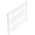 RS PRO Marker Card for use with DIN Rail Terminal
