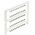 RS PRO Marker Card for use with DIN Rail Terminal
