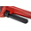 Ega-Master Pipe Wrench, 1219.2 mm Overall Length, 152.4mm Max Jaw Capacity