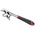Facom Adjustable Spanner, 201 mm Overall Length, 33mm Max Jaw Capacity