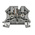 Rockwell Automation 1492-J3 Series Pluggable Terminal Block, 2-Way, 20A, 26 - 12 AWG Wire, Plug In Termination
