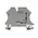Rockwell Automation 1492-J3 Series Pluggable Terminal Block, 2-Way, 20A, 26 - 12 AWG Wire, Plug In Termination