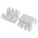 RS PRO Terminal Block Cover for use with Terminal Blocks