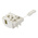 RS PRO Shroud Kit for use with  for use with Terminal Blocks