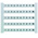 Weidmüller, DEK Terminal Marker for use with Terminal Blocks
