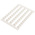 Weidmuller, DEK Terminal Marker for use with Terminal Blocks