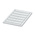 Phoenix Contact, UCT Terminal Marker for use with  for use with Terminal Blocks