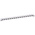 Entrelec, MISTRAL65 Terminal Bridge for use with Terminal Blocks
