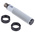 RS PRO Diffuse Photoelectric Sensor, Barrel Sensor, 200 mm Detection Range