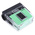 RS PRO Retroreflective Photoelectric Sensor, Block Sensor, 30 mm → 3 m Detection Range