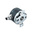 Baumer EAM580 Series Magnetic Absolute Encoder, Hollow Type, 12mm Shaft