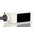 RS PRO Diffuse Reflection Photoelectric Sensor, Block Sensor, 1 m Detection Range