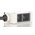 RS PRO Diffuse Reflection Photoelectric Sensor, Block Sensor, 0.1 m Detection Range