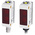 RS PRO Diffuse Reflection Photoelectric Sensor, Block Sensor, 0.1 m Detection Range