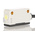 RS PRO Through Beam Photoelectric Sensor, Block Sensor, 4 m Detection Range