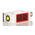 RS PRO Through Beam Photoelectric Sensor, Block Sensor, 10 m Detection Range