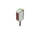 RS PRO Through Beam Photoelectric Sensor, Block Sensor, 10 m Detection Range