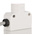 RS PRO Diffuse Reflection Photoelectric Sensor, Barrel, Block Sensor, 0.3 m Detection Range