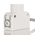 RS PRO Polarised Retro Reflection Photoelectric Sensor, Barrel, Block Sensor, 3 m Detection Range