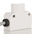 RS PRO Through Beam Photoelectric Sensor, Barrel, Block Sensor, 20 m Detection Range