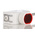RS PRO Background Suppression Photoelectric Sensor, Barrel, Block Sensor, 0.1 m Detection Range
