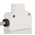 RS PRO Background Suppression Photoelectric Sensor, Barrel, Block Sensor, 0.1 m Detection Range