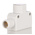 RS PRO Background Suppression Photoelectric Sensor, Barrel, Block Sensor, 0.1 m Detection Range