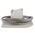 RS PRO Diffuse Reflection Photoelectric Sensor, Block Sensor, 2 m Detection Range