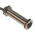 RS PRO Diffuse Reflection Photoelectric Sensor, Barrel Sensor, 0.15 m Detection Range