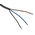 RS PRO Diffuse Reflection Photoelectric Sensor, Barrel Sensor, 0.15 m Detection Range