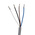 RS PRO Diffuse Reflection Photoelectric Sensor, Barrel Sensor, 0.4 m Detection Range
