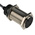 RS PRO Diffuse Reflection Photoelectric Sensor, Barrel Sensor, 1 m Detection Range