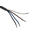 RS PRO Diffuse Reflection Photoelectric Sensor, Barrel Sensor, 1 m Detection Range