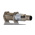RS PRO Retro Reflective Photoelectric Sensor, Barrel Sensor, 3 m Detection Range