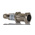 RS PRO Retro Reflective Photoelectric Sensor, Barrel Sensor, 3 m Detection Range